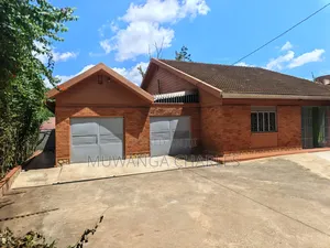 4bdrm Bungalow in Fs Properties Ltd, Nakawa for rent