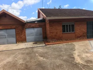 4bdrm Bungalow in Fs Properties Ltd, Nakawa for rent