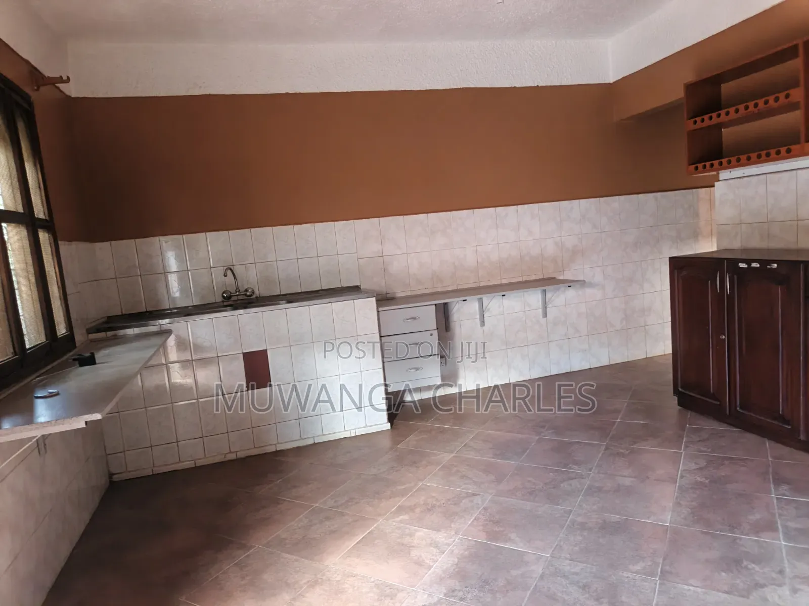4bdrm Bungalow in Fs Properties Ltd, Nakawa for rent