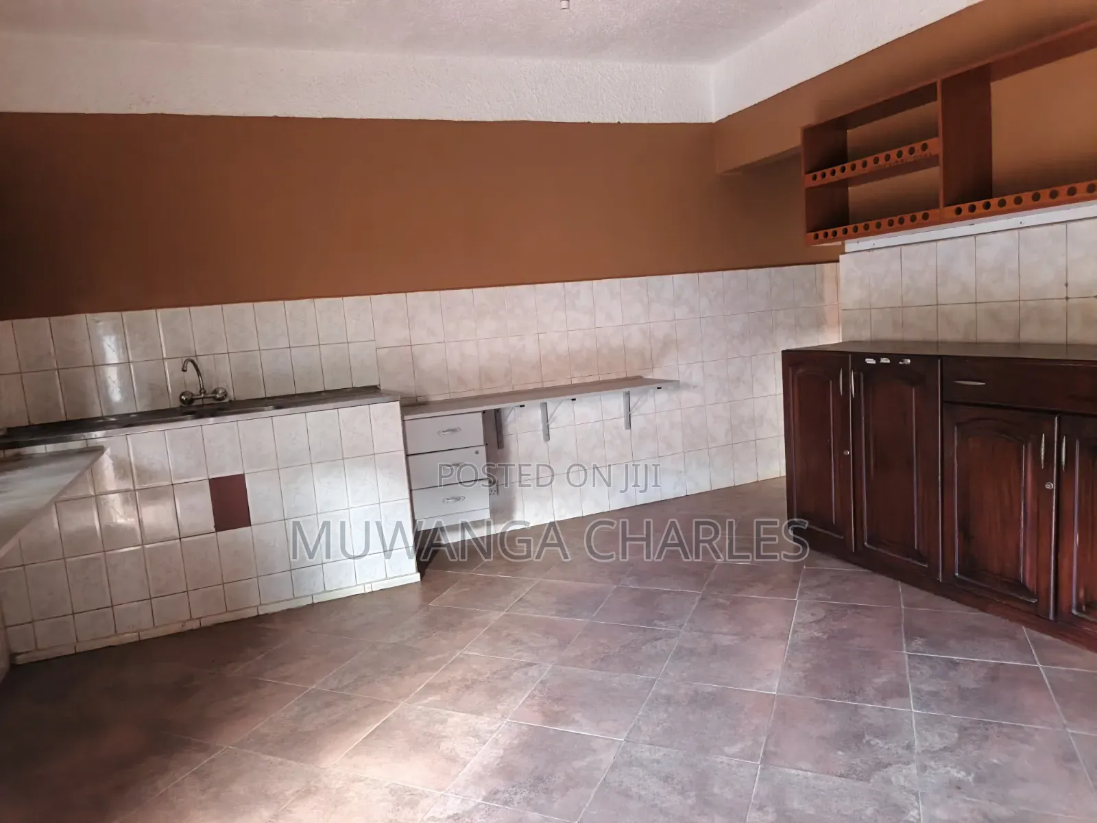 4bdrm Bungalow in Fs Properties Ltd, Nakawa for rent