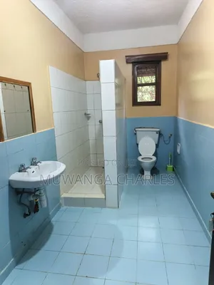 4bdrm Bungalow in Fs Properties Ltd, Nakawa for rent