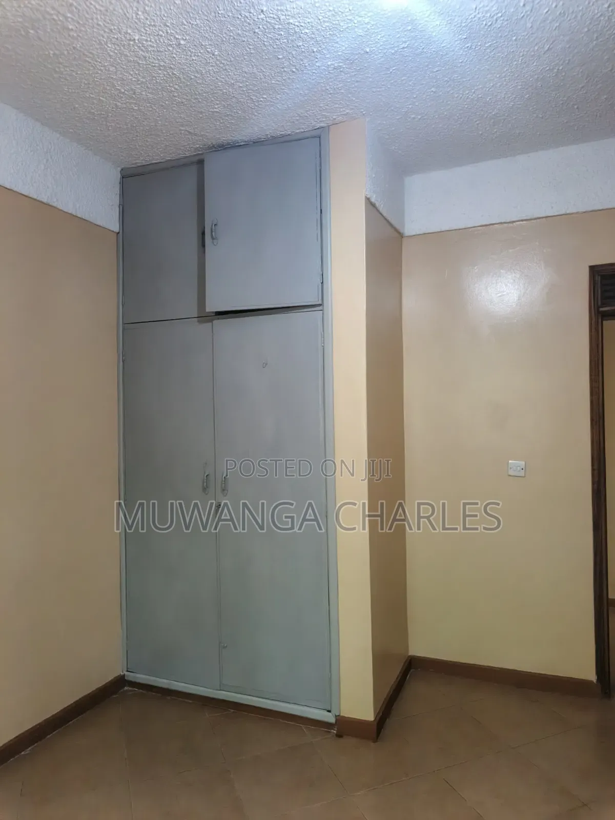 4bdrm Bungalow in Fs Properties Ltd, Nakawa for rent
