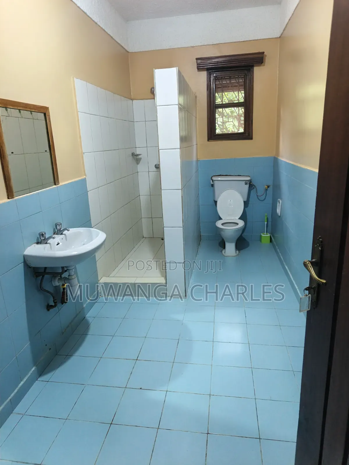 4bdrm Bungalow in Fs Properties Ltd, Nakawa for rent