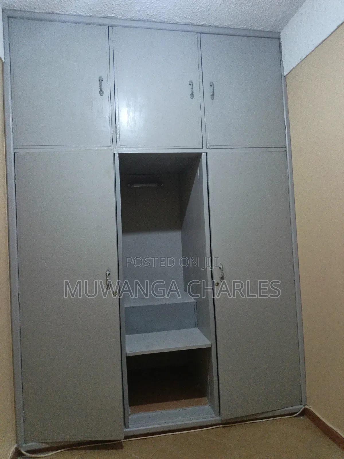 4bdrm Bungalow in Fs Properties Ltd, Nakawa for rent
