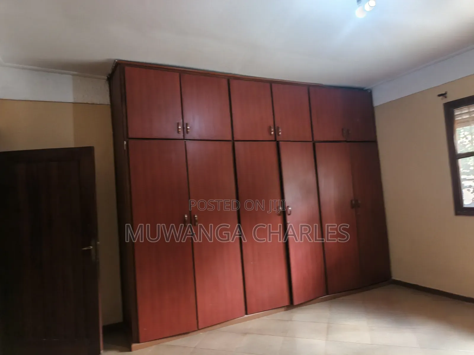 4bdrm Bungalow in Fs Properties Ltd, Nakawa for rent