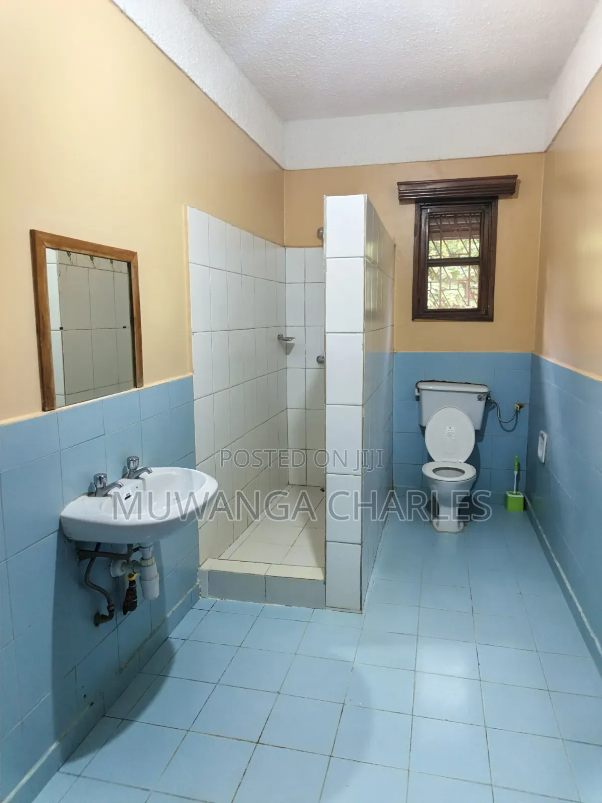 4bdrm Bungalow in Fs Properties Ltd, Nakawa for rent