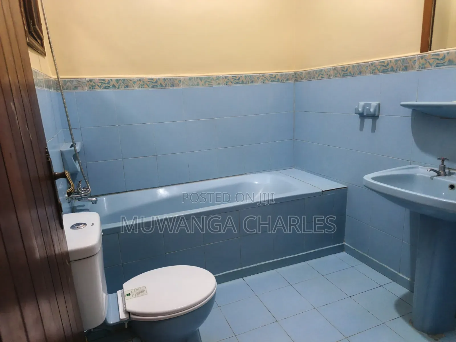 4bdrm Bungalow in Fs Properties Ltd, Nakawa for rent