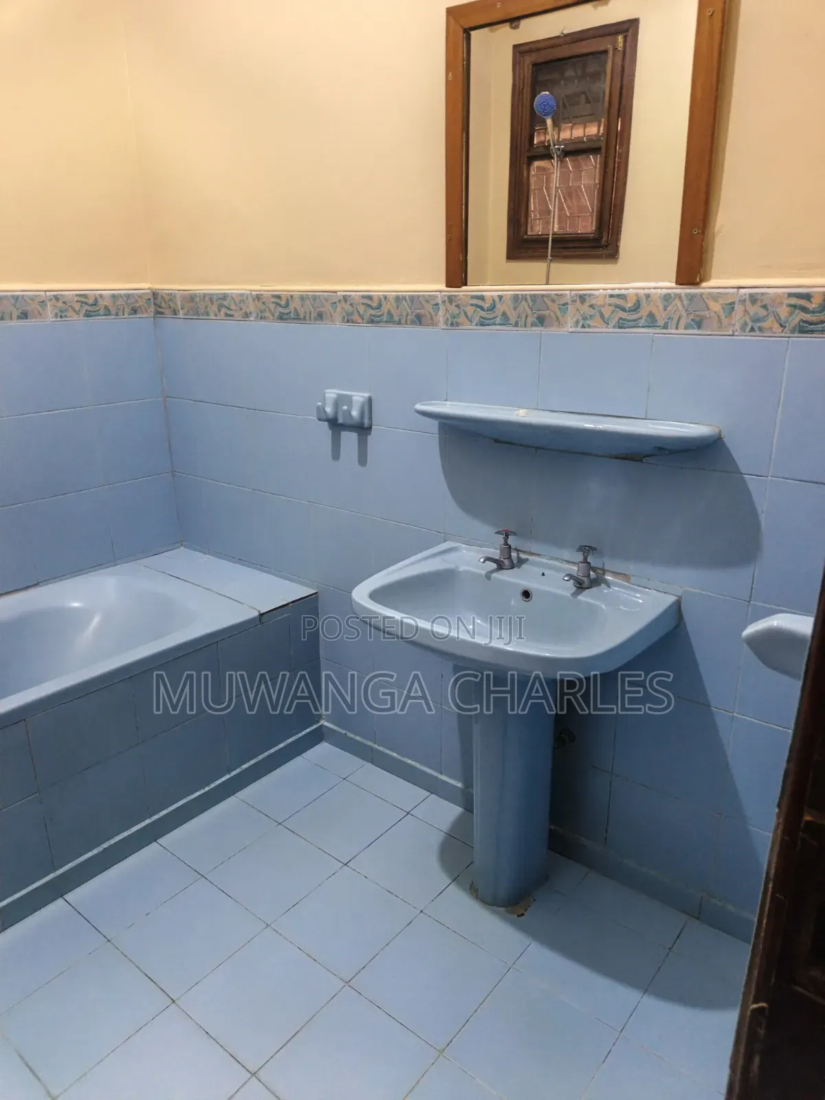 4bdrm Bungalow in Fs Properties Ltd, Nakawa for rent
