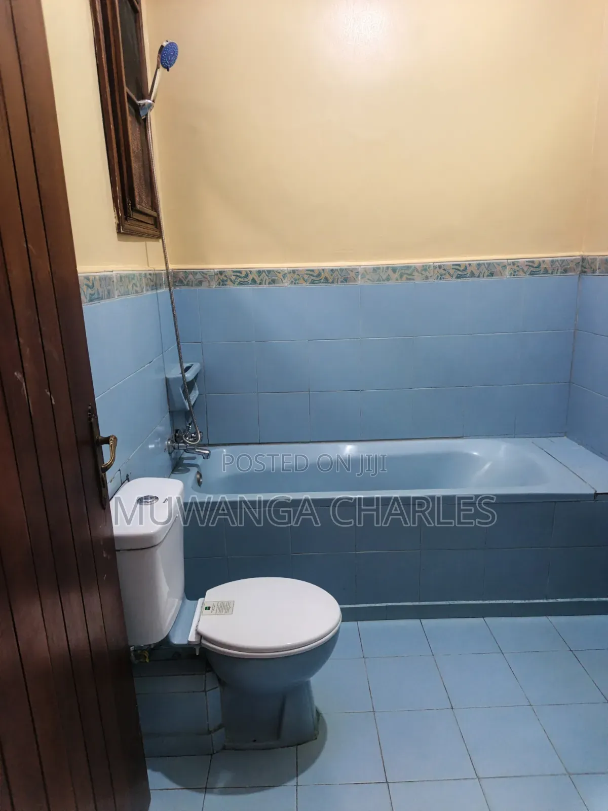 4bdrm Bungalow in Fs Properties Ltd, Nakawa for rent