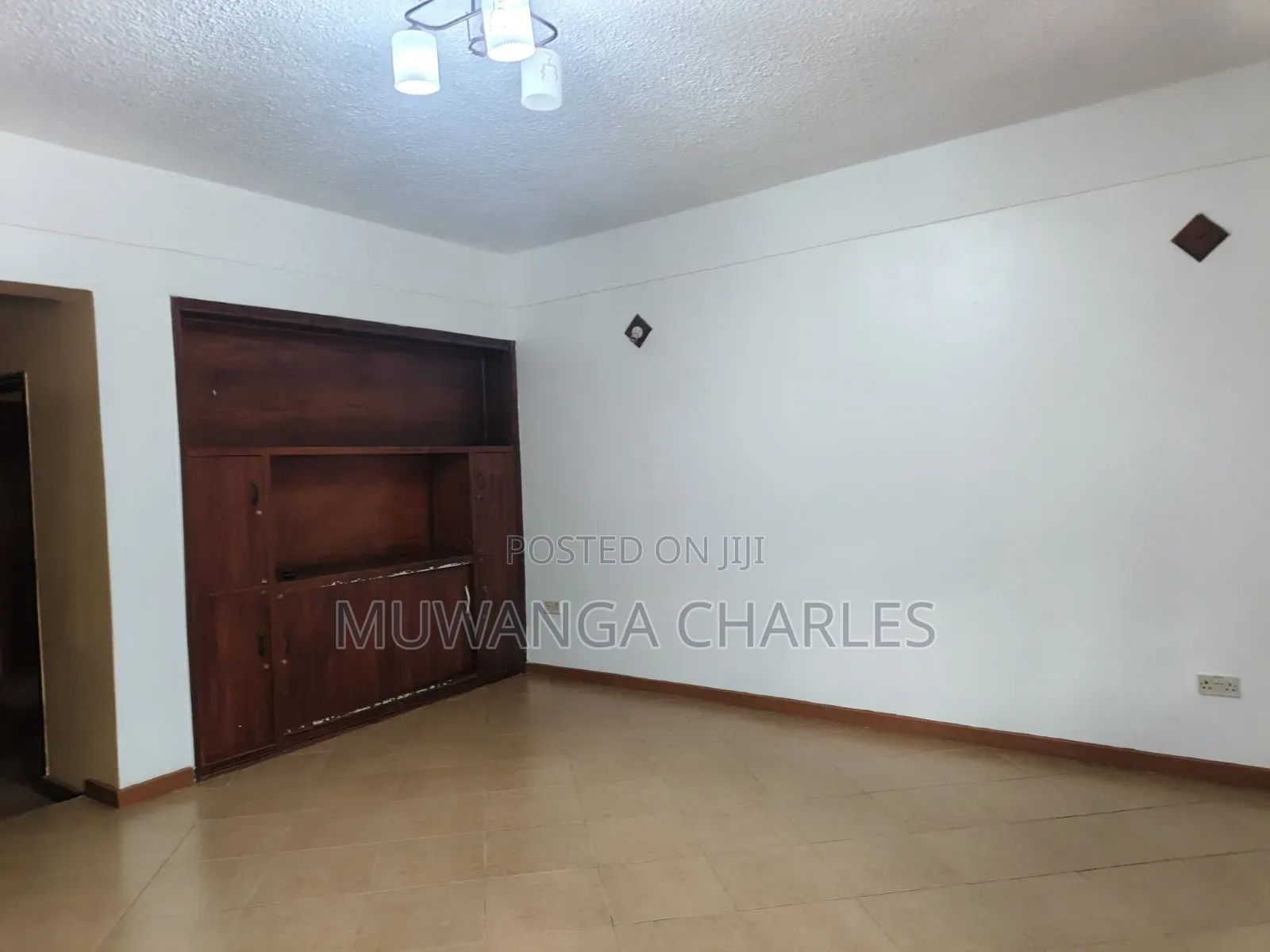 4bdrm Bungalow in Fs Properties Ltd, Nakawa for rent