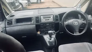 Toyota Corolla Spacio 1.5 X G-edition 2003 Silver