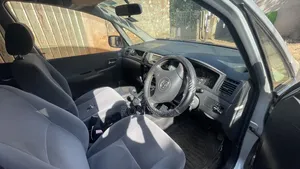 Toyota Corolla Spacio 1.5 X G-edition 2003 Silver