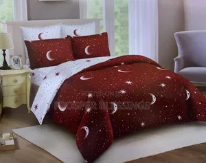 Good Quality Bedcover