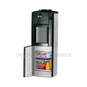 Water Dispenser SPJ With Cabinet Storage