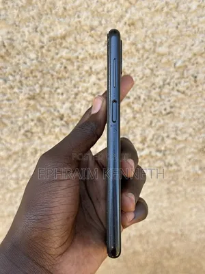 Samsung Galaxy A12 64 GB Black