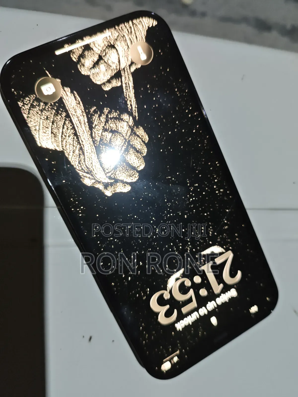 Apple iPhone 12 Pro 128 GB Blue