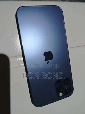 Apple iPhone 12 Pro 128 GB Blue