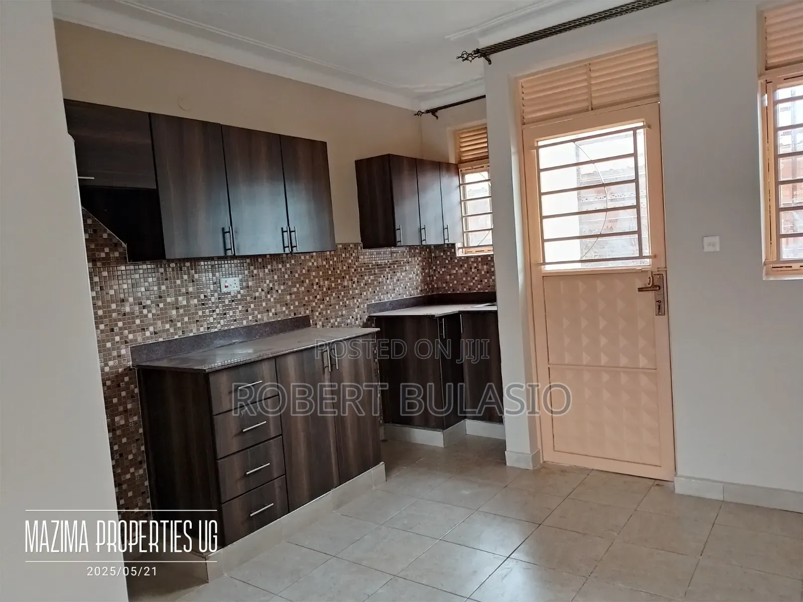 2bdrm Apartment in Kireka, Central Division for rent