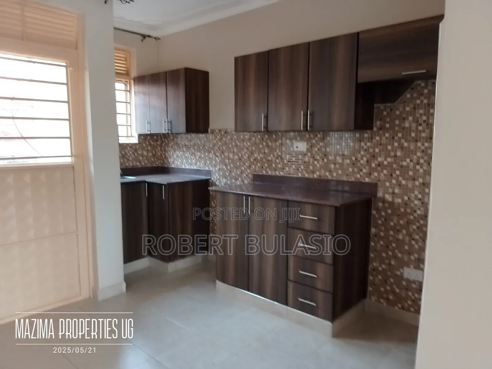 2bdrm Apartment in Kireka, Central Division for rent
