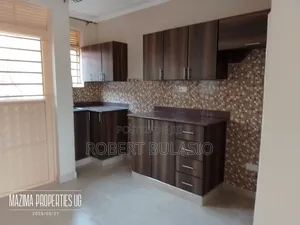 2bdrm Apartment in Kireka, Central Division for rent