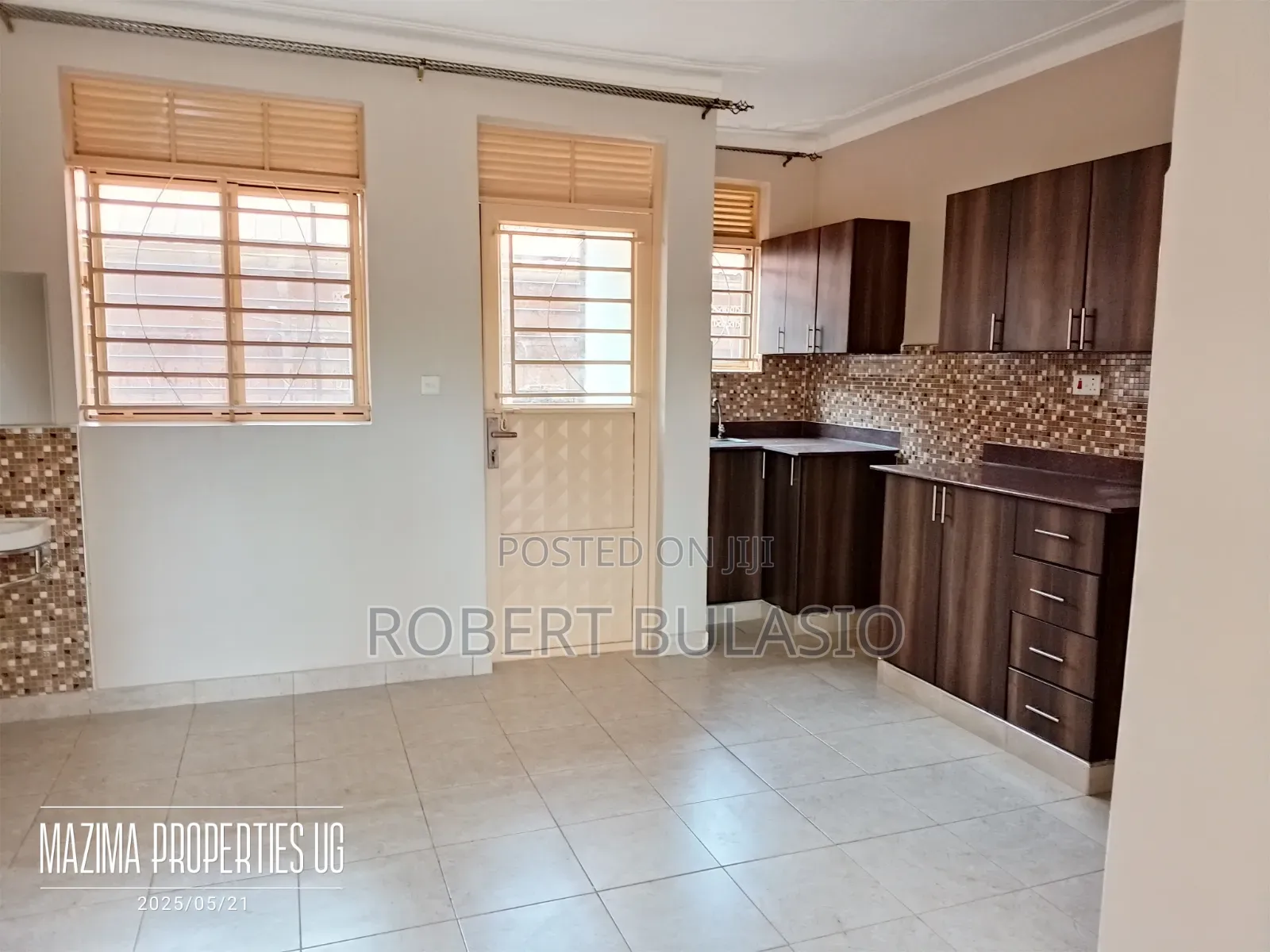 2bdrm Apartment in Kireka, Central Division for rent