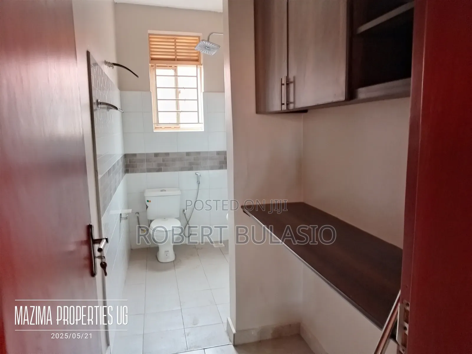 2bdrm Apartment in Kireka, Central Division for rent