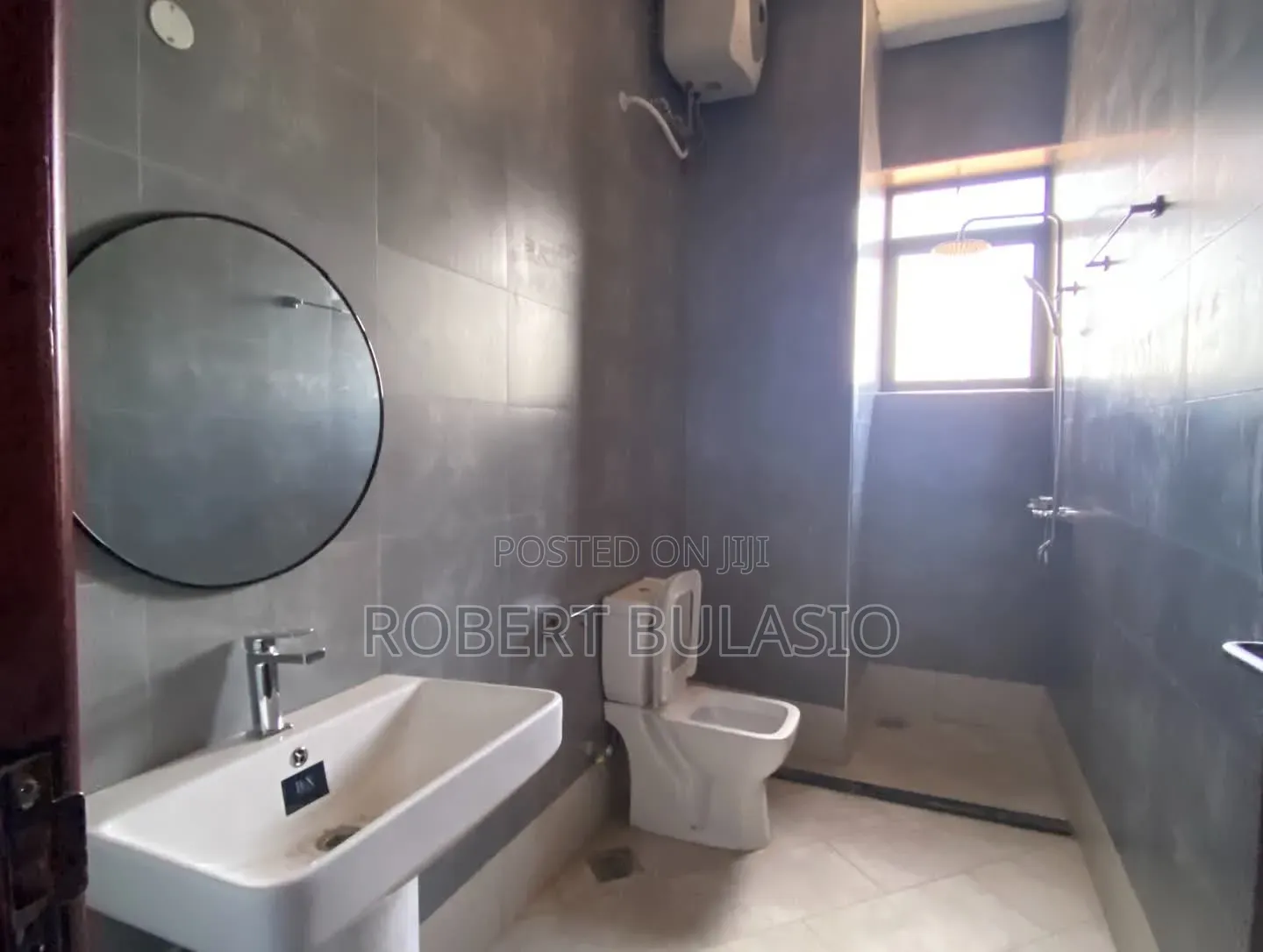 2bdrm Apartment in Kireka, Central Division for rent
