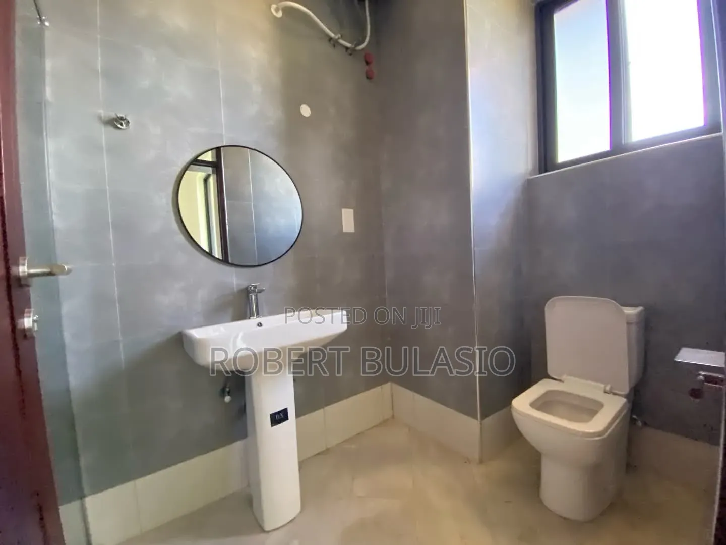 2bdrm Apartment in Kireka, Central Division for rent