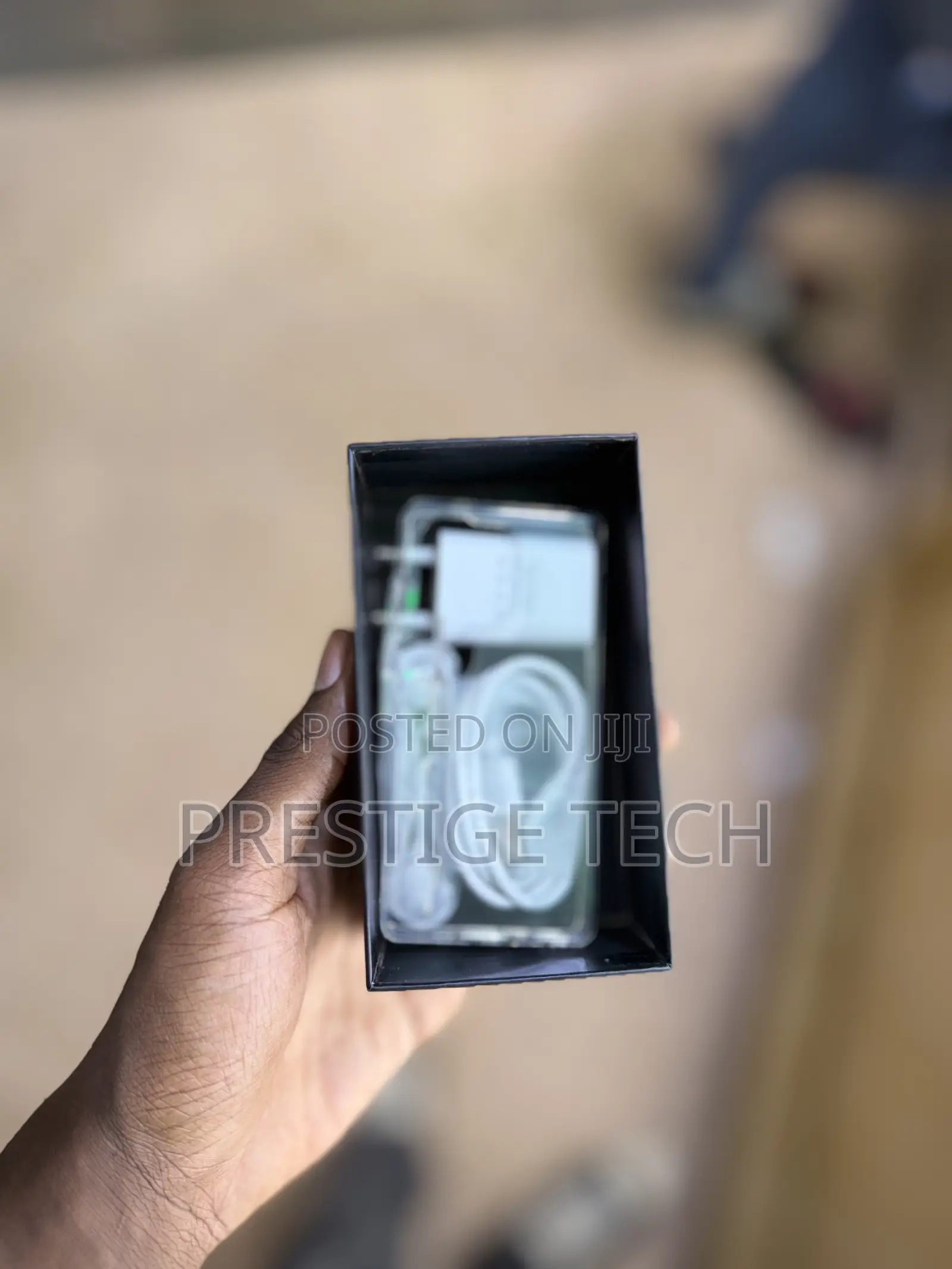 New Samsung Galaxy S26 Ultra 5G 256 GB Black