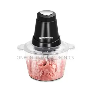 Food Chopper Grinder