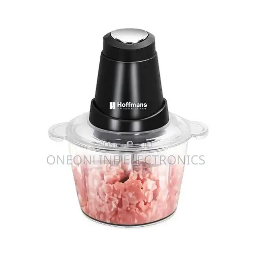 Food Chopper Grinder