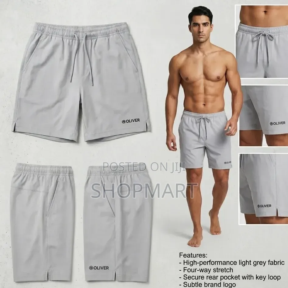 Fashion Shorts Original Brand