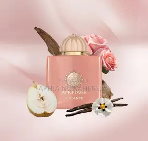 Amouge Guidance Perfume