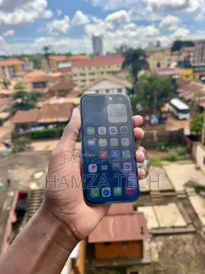 Apple iPhone 14 Pro 128 GB Purple