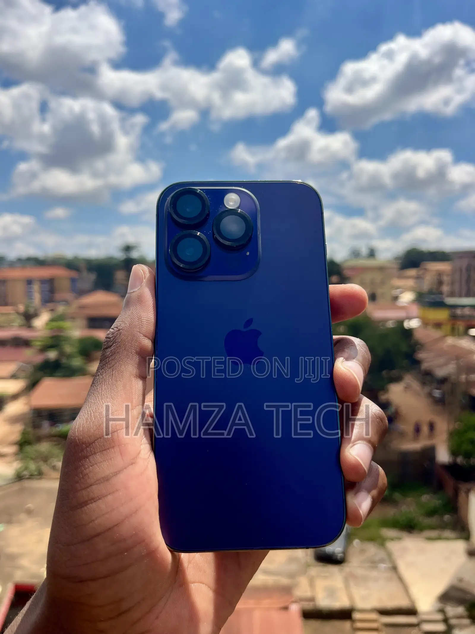 Apple iPhone 14 Pro 128 GB Purple