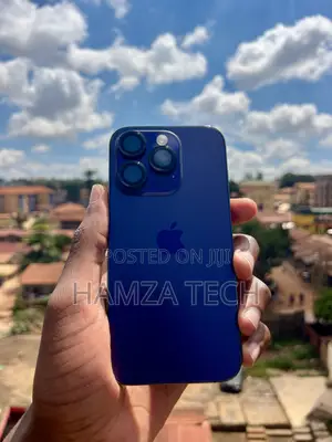 Apple iPhone 14 Pro 128 GB Purple