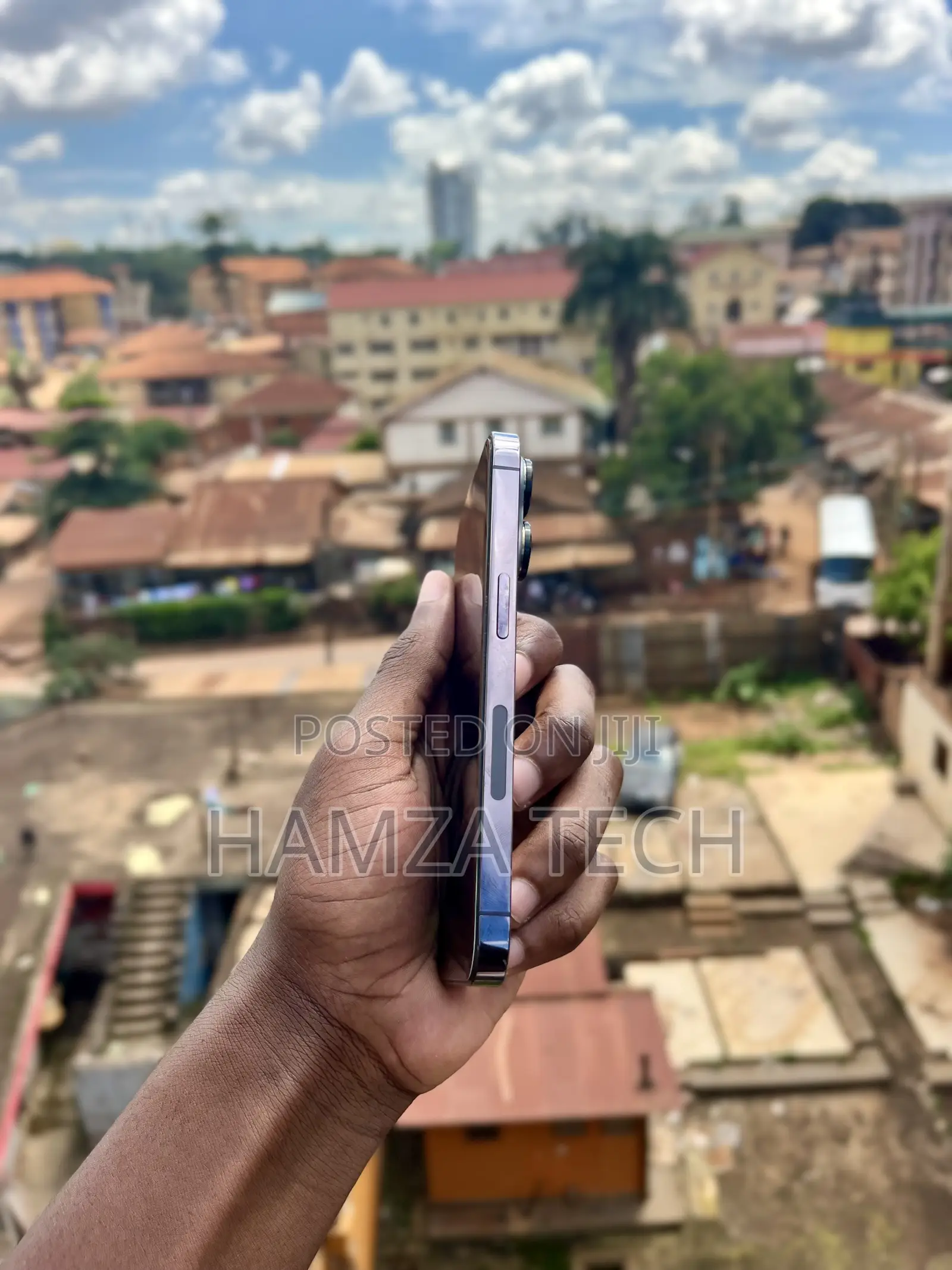 Apple iPhone 14 Pro 128 GB Purple