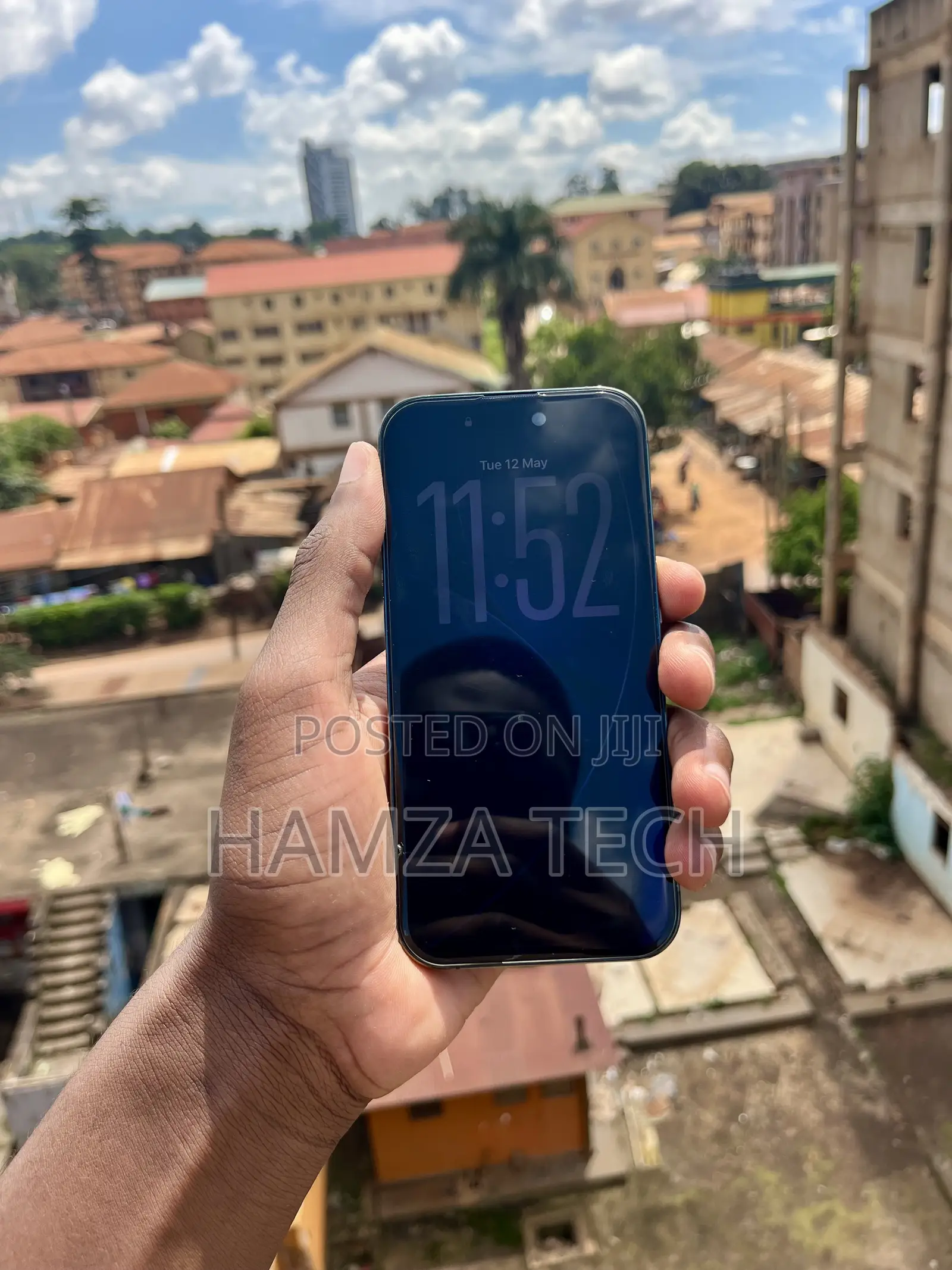 Apple iPhone 14 Pro 128 GB Purple