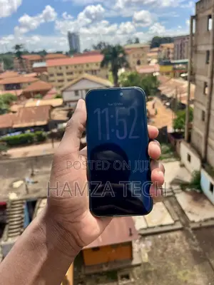 Apple iPhone 14 Pro 128 GB Purple