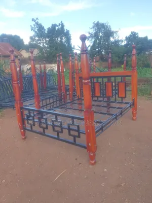 Beds Both Double and Triple Decker