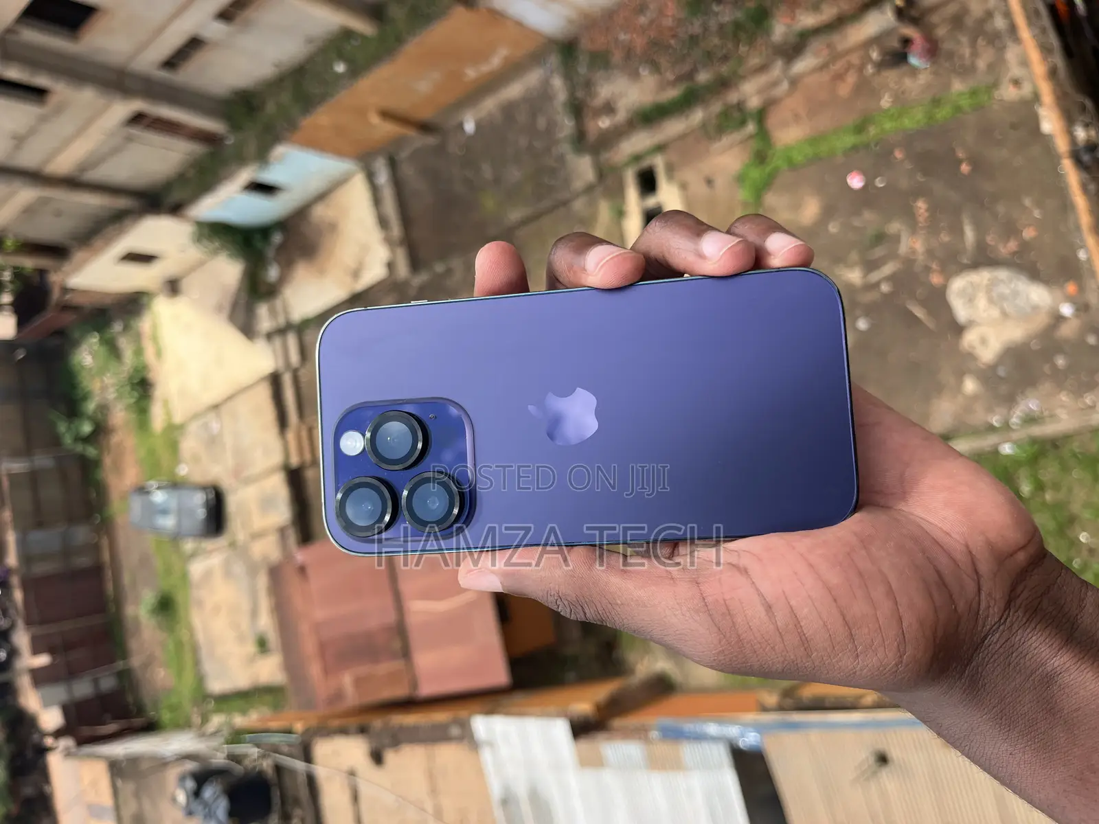 Apple iPhone 14 Pro 128 GB Purple