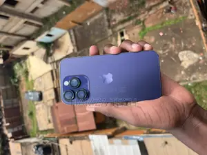 Apple iPhone 14 Pro 128 GB Purple