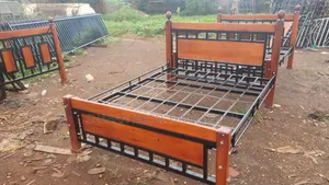 Beds Both Double and Triple Decker