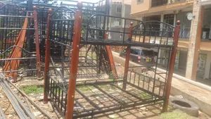Beds Both Double and Triple Decker