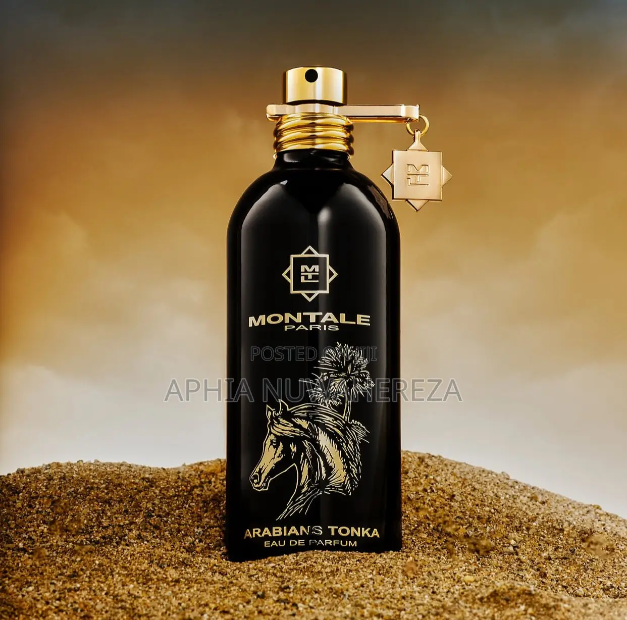 Montale Paris Perfume