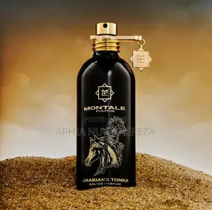 Montale Paris Perfume