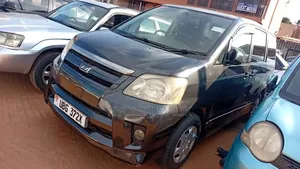 Toyota Noah 2.0 FWD (8 Seater) 2005 Black