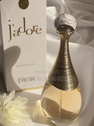 Jadore Dior Perfume