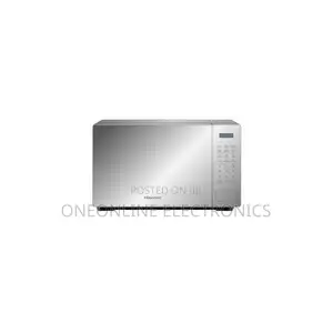 Hisense Microwave 2ol