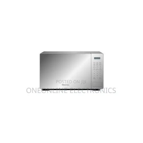 Hisense Microwave 2ol